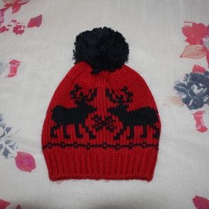 WINTER HAT